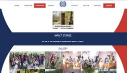 Mission For Anath Development and Welfare Society