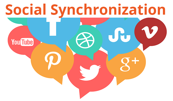 Social Synchronization